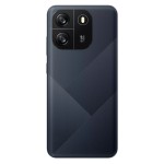 Full Body Housing For Blackview Wave 6c Black - Maxbhi Com