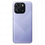Full Body Housing For Blackview Wave 6c Purple - Maxbhi Com