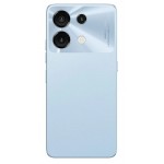 Full Body Housing For Umidigi G9 5g Blue - Maxbhi Com
