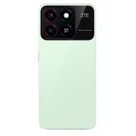Full Body Housing For Zte Blade A35 Green - Maxbhi Com