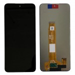 Lcd With Touch Screen For Blackview Oscal Tiger 13 Blue By - Maxbhi Com