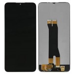 Lcd With Touch Screen For Zte Blade A35 Green By - Maxbhi Com