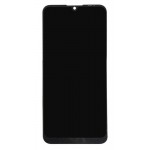 Lcd With Touch Screen For Zte Blade A35 Green By - Maxbhi Com