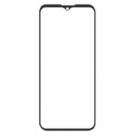 Replacement Front Glass For Cubot Kingkong Es Black By - Maxbhi Com