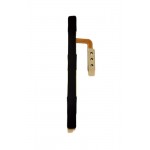 Volume Button Flex Cable For Cubot Kingkong Es By - Maxbhi Com