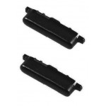 Volume Side Button Outer For Umidigi G9 5g Black By - Maxbhi Com