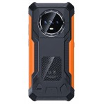 Full Body Housing For Cubot Kingkong Es Orange - Maxbhi Com