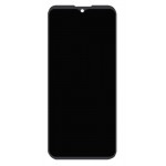 Lcd With Touch Screen For Cubot Kingkong Es Orange By - Maxbhi Com