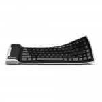 Wireless Bluetooth Keyboard For Onida F860 By - Maxbhi Com
