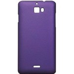 Back Case for Coolpad Dazen 1 - Purple