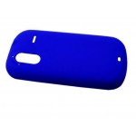 Back Case for HTC Amaze 4G - Blue