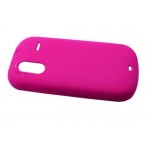 Back Case for HTC Amaze 4G - Pink