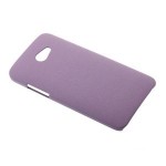 Back Case for HTC Butterfly - Purple