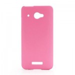 Back Case for HTC Butterfly X920E - Pink