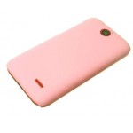 Back Case for HTC Desire 310 - Pink