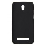 Back Case for HTC Desire 500 - Black