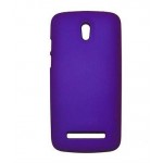 Back Case for HTC Desire 500 - Purple