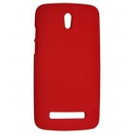 Back Case for HTC Desire 500 - Red