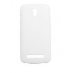 Back Case for HTC Desire 500 - White