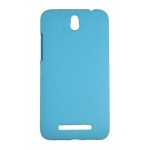 Back Case for HTC Desire 501 dual sim - Blue