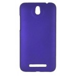 Back Case for HTC Desire 501 dual sim - Purple