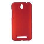 Back Case for HTC Desire 501 dual sim - Red