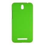 Back Case for HTC Desire 501 - Green