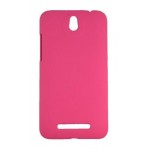 Back Case for HTC Desire 501 - Pink