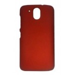 Back Case for HTC Desire 526G Plus 16GB - Red