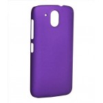 Back Case for HTC Desire 526G Plus - Purple