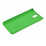 Back Case for HTC Desire 610 - Green