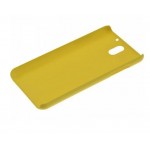 Back Case for HTC Desire 610 - Yellow