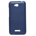 Back Case for HTC Desire 616 dual sim - Blue