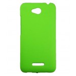 Back Case for HTC Desire 616 dual sim - Green