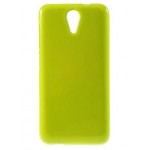 Back Case for HTC Desire 620G dual sim - Green
