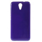 Back Case for HTC Desire 620G dual sim - Purple