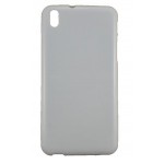 Back Case for HTC Desire 8 - Grey