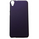 Back Case for HTC Desire 820q - Purple