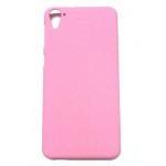 Back Case for HTC Desire 826 - Pink