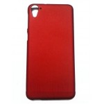 Back Case for HTC Desire 826 - Red