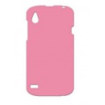 Back Case for HTC Desire V T328W - Pink