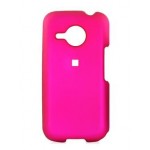 Back Case for HTC Droid Eris ADR 6200 - Pink