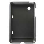 Back Case for HTC EVO View 4G - Black