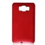 Back Case for HTC HD2 - Red