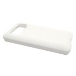 Back Case for HTC HD7 - White