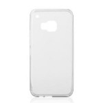Back Case for HTC One M9 - White