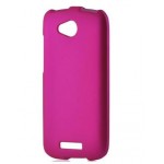 Back Case for HTC One VX - Pink