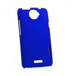 Back Case for HTC One X AT&T - Blue