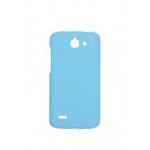 Back Case for Huawei Ascend G730 - Blue