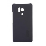 Back Case for Huawei Honor 3 - Black